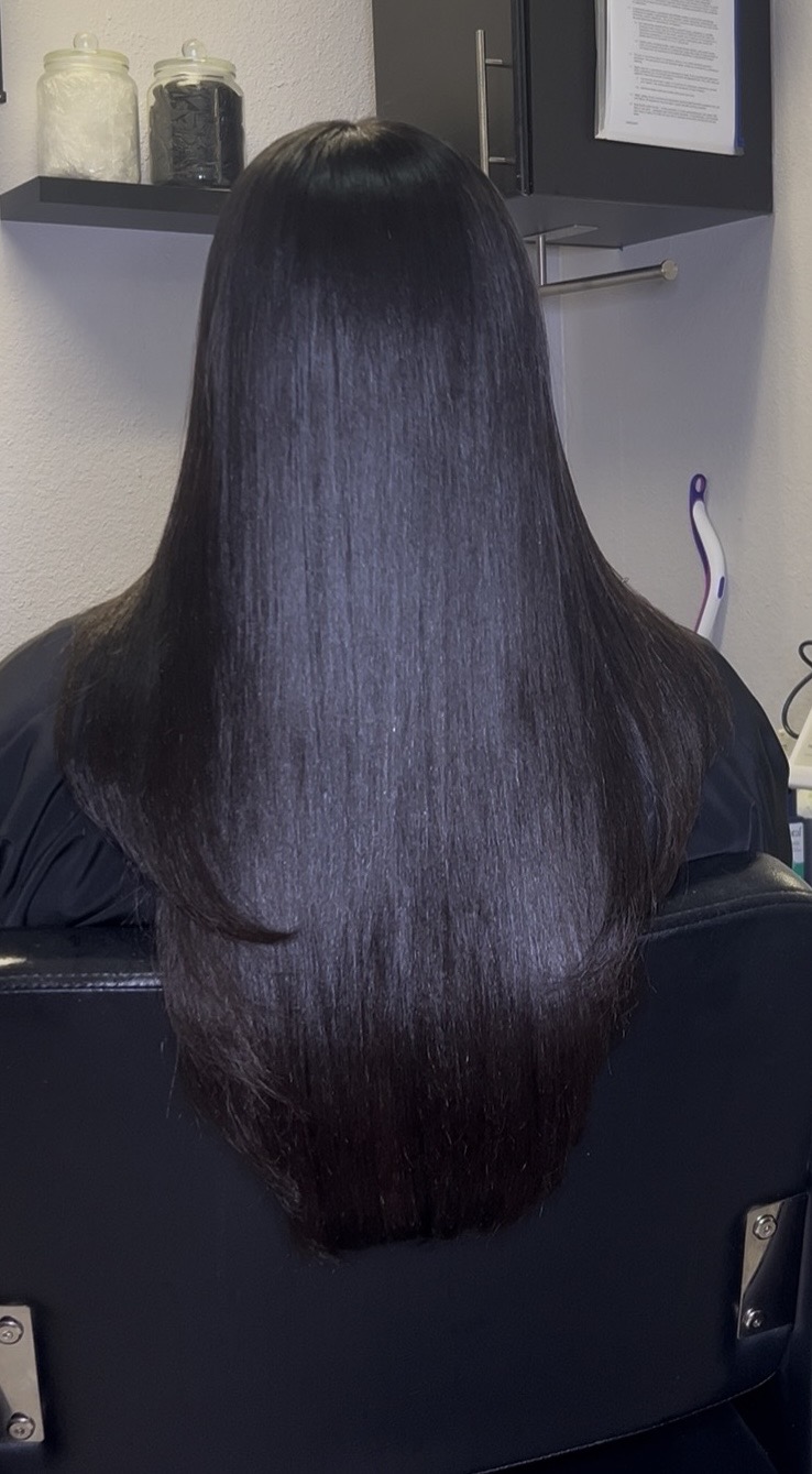24 months of growth — after