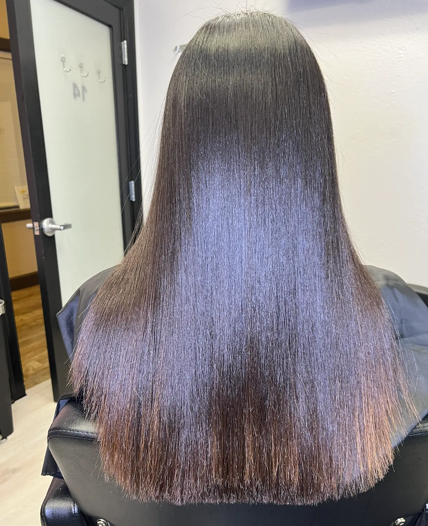 24 months of growth — before